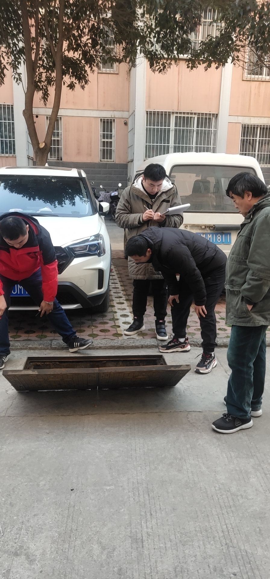 優(yōu)化,營商環(huán),境,做好,供水,服務,降低,管網, . 優(yōu)化營商環(huán)境，做好供水服務-降低供水管網漏損率
